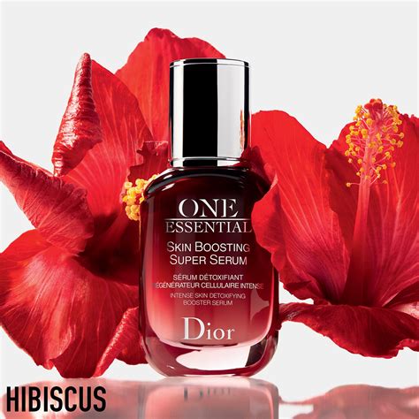 dior one essential boosting serum|Dior essential skin boosting serum.